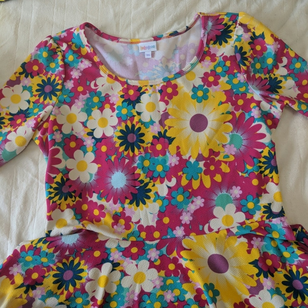 Lularoe Nicole